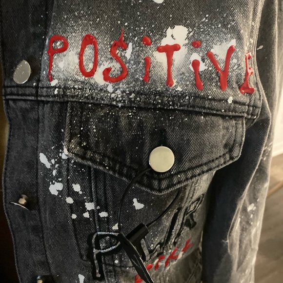 Marilyn jacket - Picture 5 of 6